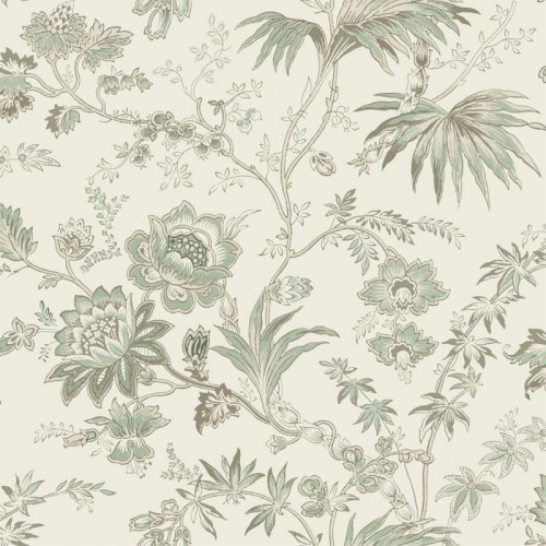 Tapeta 139400 Vintage Flowers Esta Home