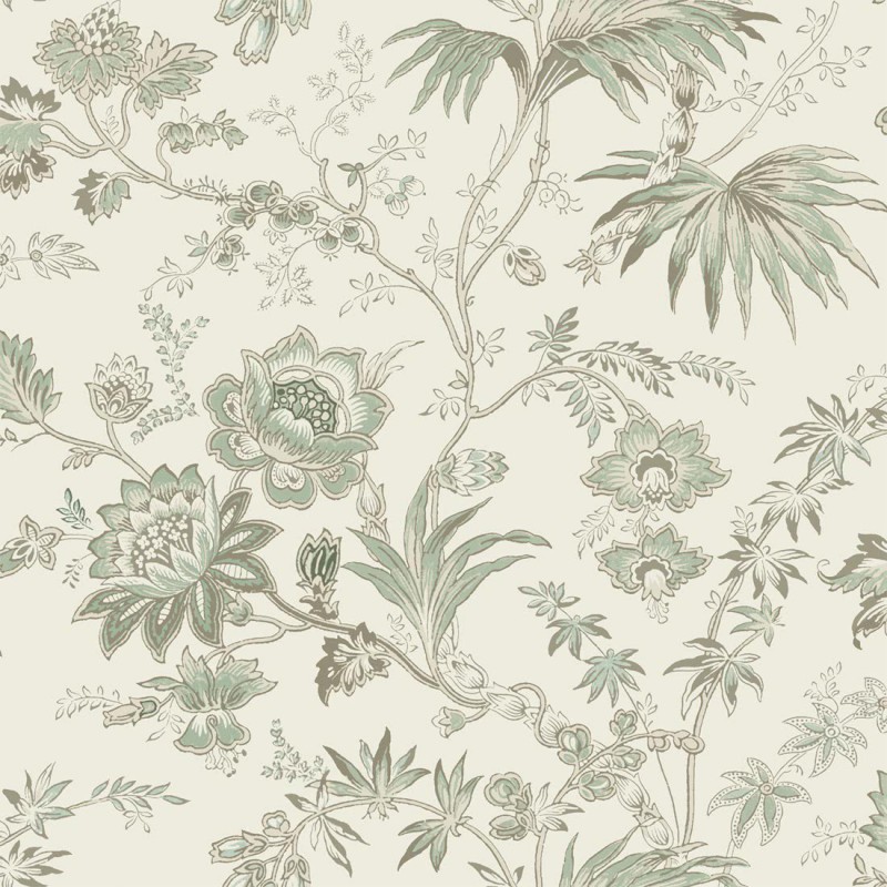 Tapeta 139400 Vintage Flowers Esta Home