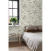 Tapeta 139400 Vintage Flowers Esta Home
