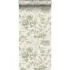 Tapeta 139400 Vintage Flowers Esta Home