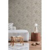 Tapeta 139401 Vintage Flowers Esta Home