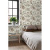 Tapeta 139406 Vintage Flowers Esta Home