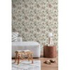 Tapeta 139406 Vintage Flowers Esta Home