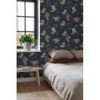 Tapeta 139409 Vintage Flowers Esta Home