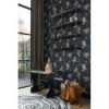 Tapeta 139409 Vintage Flowers Esta Home