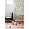 Tapeta 139412 Vintage Flowers Esta Home