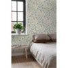 Tapeta 139412 Vintage Flowers Esta Home