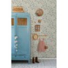 Tapeta 139412 Vintage Flowers Esta Home