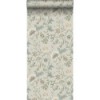 Tapeta 139412 Vintage Flowers Esta Home