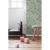 Tapeta 139413 Vintage Flowers Esta Home