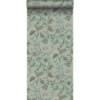 Tapeta 139413 Vintage Flowers Esta Home
