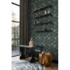 Tapeta 139415 Vintage Flowers Esta Home