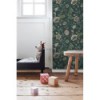 Tapeta 139415 Vintage Flowers Esta Home