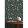Tapeta 139415 Vintage Flowers Esta Home