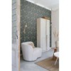 Tapeta 139415 Vintage Flowers Esta Home