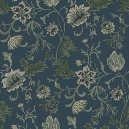 Tapeta 139416 Vintage Flowers Esta Home