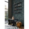 Tapeta 139416 Vintage Flowers Esta Home