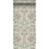 Tapeta 139418 Vintage Flowers Esta Home