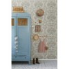 Tapeta 139418 Vintage Flowers Esta Home