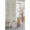 Tapeta 139418 Vintage Flowers Esta Home