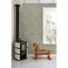 Tapeta 139419 Vintage Flowers Esta Home