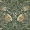 Tapeta 139420 Vintage Flowers Esta Home