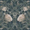Tapeta 139421 Vintage Flowers Esta Home