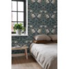 Tapeta 139421 Vintage Flowers Esta Home