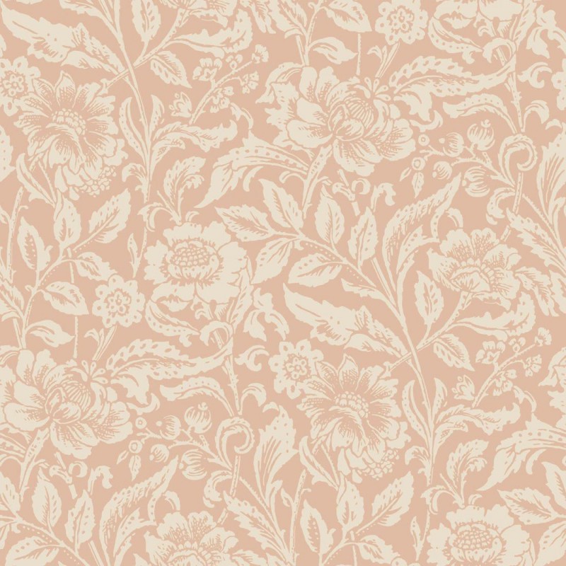 Tapeta 139427 Vintage Flowers Esta Home