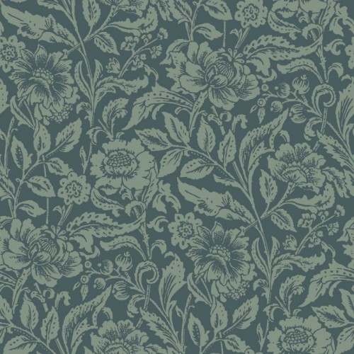 Tapeta 139429 Vintage Flowers Esta Home