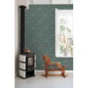 Tapeta 139429 Vintage Flowers Esta Home
