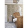 Tapeta 139459 Vintage Flowers Esta Home