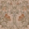 Tapeta 139460 Vintage Flowers Esta Home