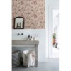 Tapeta 139476 Vintage Flowers Esta Home