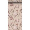 Tapeta 139476 Vintage Flowers Esta Home