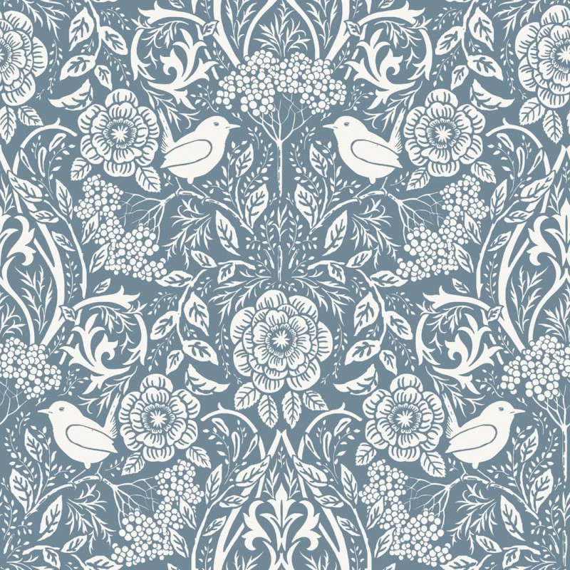 Tapeta 139477 Vintage Flowers Esta Home