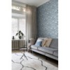 Tapeta 139477 Vintage Flowers Esta Home