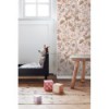 Tapeta 139478 Vintage Flowers Esta Home