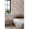 Tapeta 139478 Vintage Flowers Esta Home