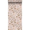 Tapeta 139478 Vintage Flowers Esta Home
