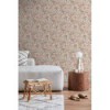 Tapeta 139479 Vintage Flowers Esta Home