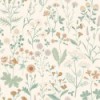 Tapeta 139481 Vintage Flowers Esta Home