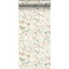 Tapeta 139481 Vintage Flowers Esta Home
