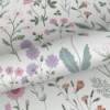Tapeta 139482 Vintage Flowers Esta Home
