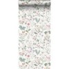 Tapeta 139482 Vintage Flowers Esta Home