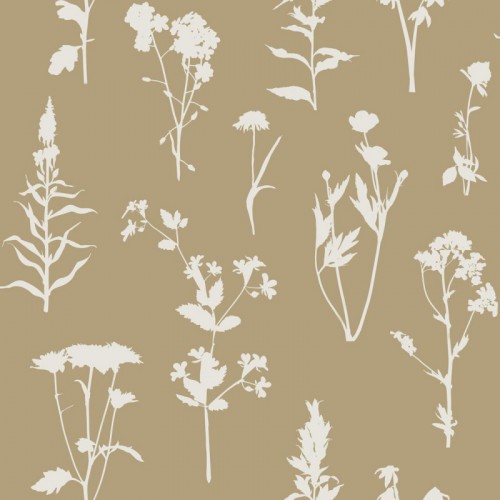 Tapeta 139483 Vintage Flowers Esta Home