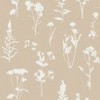Tapeta 139484 Vintage Flowers Esta Home