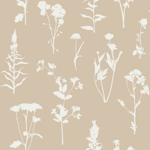 Tapeta 139484 Vintage Flowers Esta Home