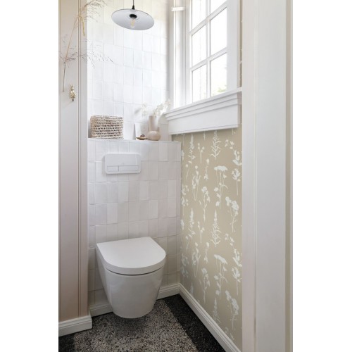 Tapeta 139484 Vintage Flowers Esta Home