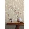 Tapeta 139484 Vintage Flowers Esta Home